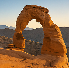 Utah Landscape